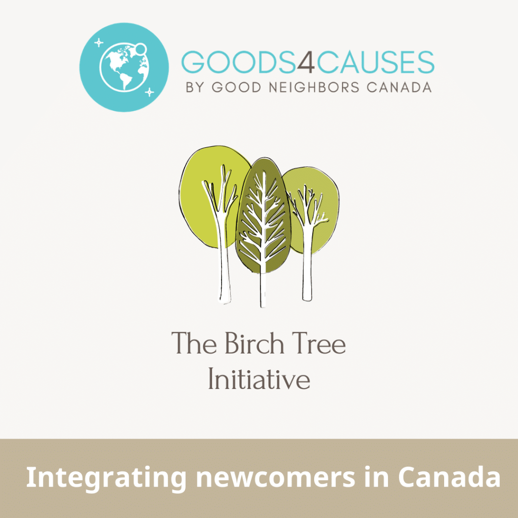 Birch Tree Initiative