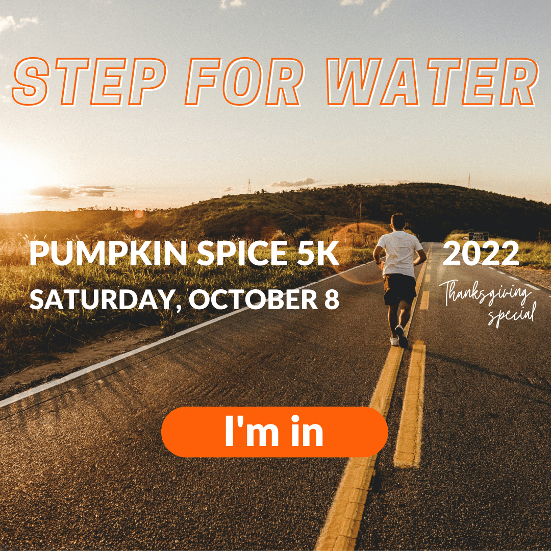 Pumpkin Spice 5k 2022 - I'm in